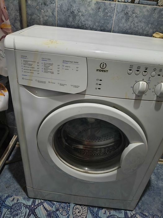 Продам Стиральную машинку