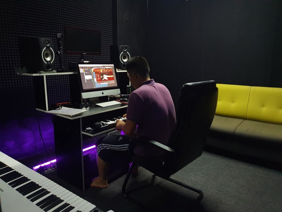 Дауыс Басу Скидки