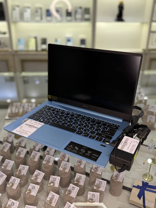 Ноутбук Acer Swift 3