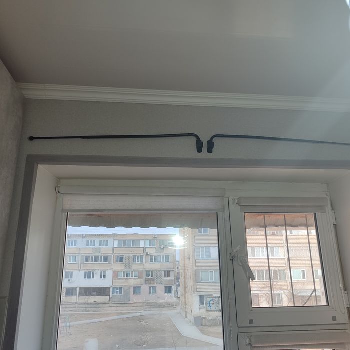 Кронштейн, карниз повортный