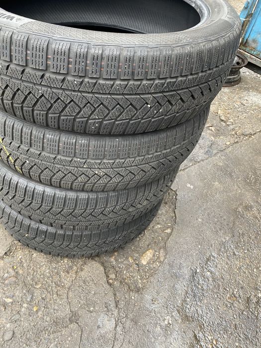 Cauciucuri/anvelope de iarna second diferite dimensiuni