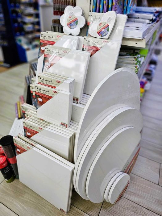 Afacere la cheie de vânzare – Papetărie Cluj