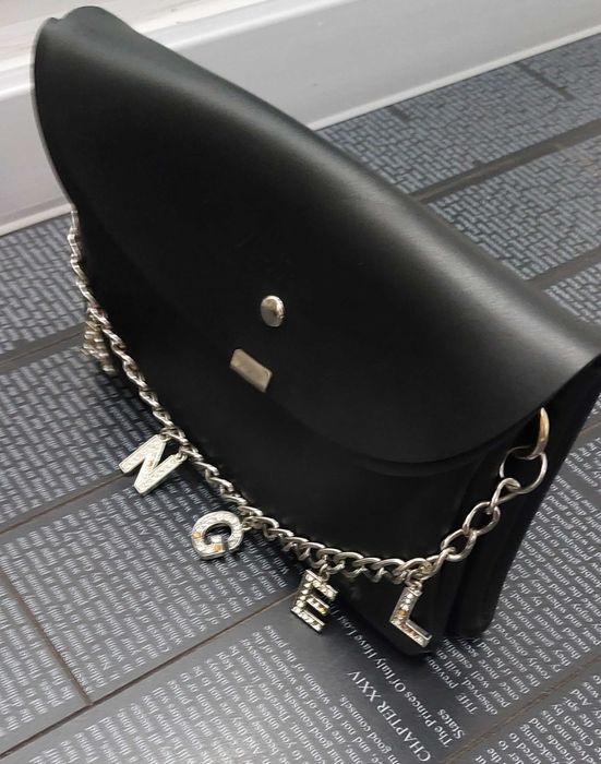 Дамска чанта ZARA