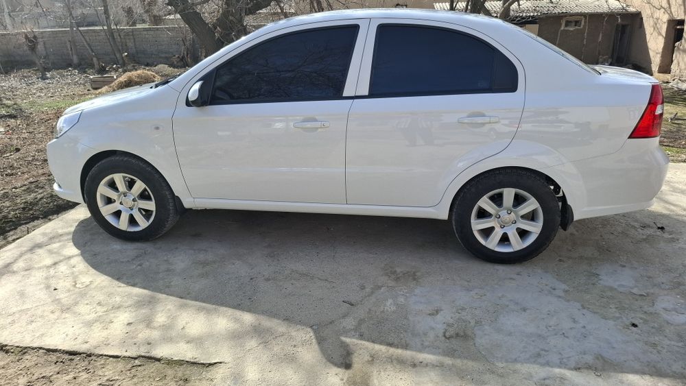 Нексия 3 холати ало