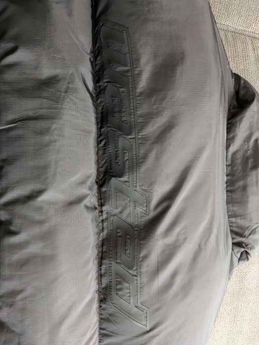 Двулицево яке  Wasted Рaris L /черно и цветно/