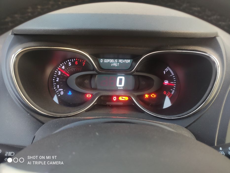 RENAULT Captur 2017 — imagine 5