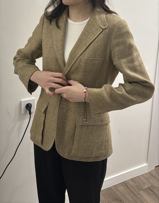 Ralph Lauren пиджак винтаж