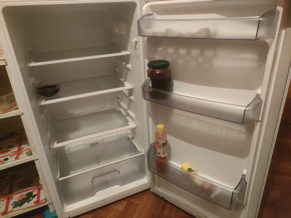 Холодильник хороший