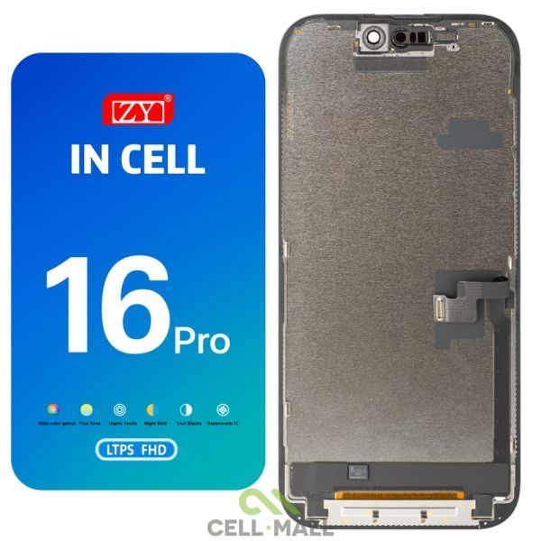 Display nou pentru iphone se foarte buna calitate