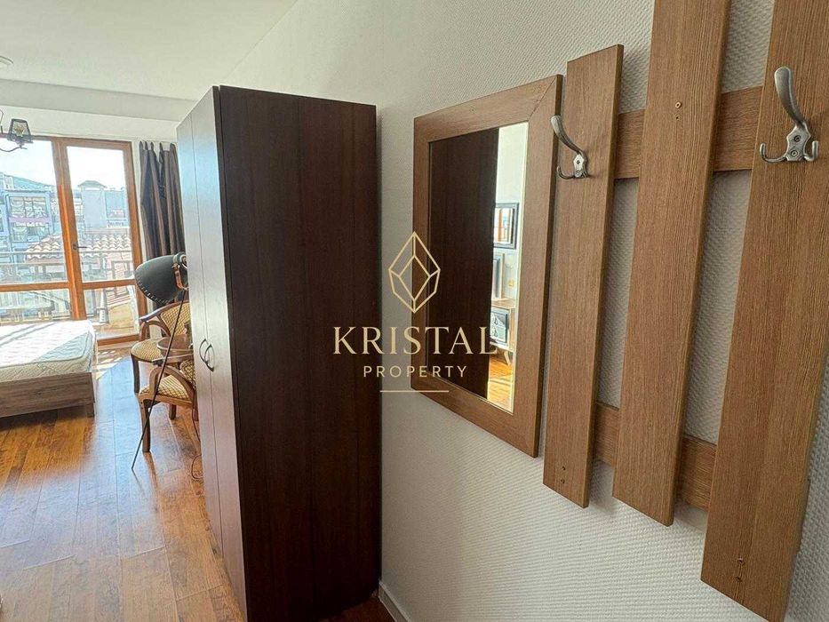 Продава се Едностаен апартамент в Свети Влас - 41 кв.м за 1464 €/кв.м - Снимка #7