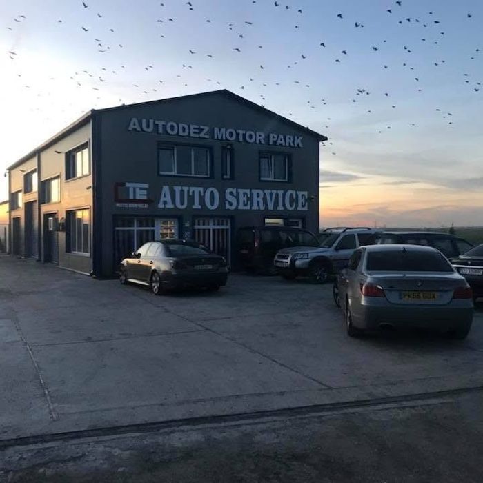 Service Auto Multimarca