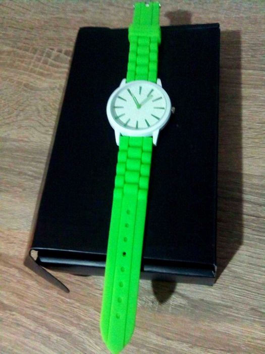 Промоция! Страхотни свежи часовници