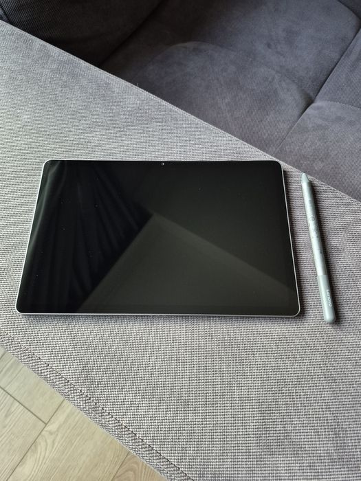 11 инча Таблет LENOVO IDEA TAB с оригинален кейс и писалка