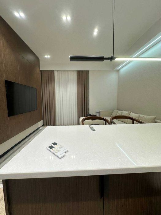 RENT | АРЕНДА квартира в Жк Mirabad Avenue