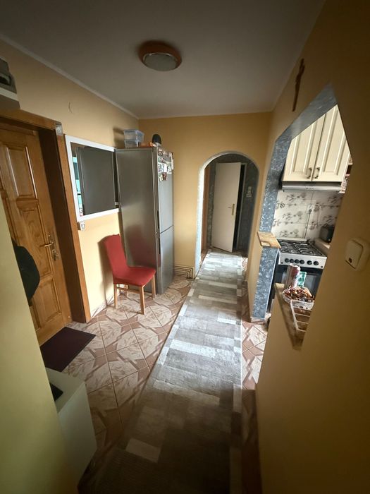 Apartament de vânzare