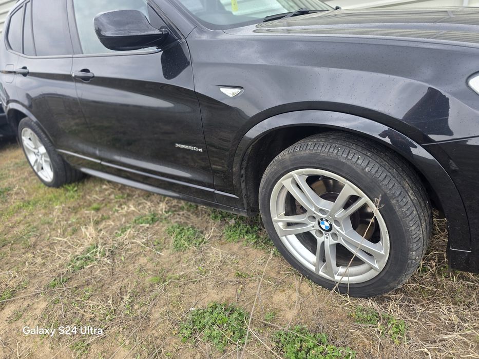 Usa fata spate stanga dreapta bmw x3 f25