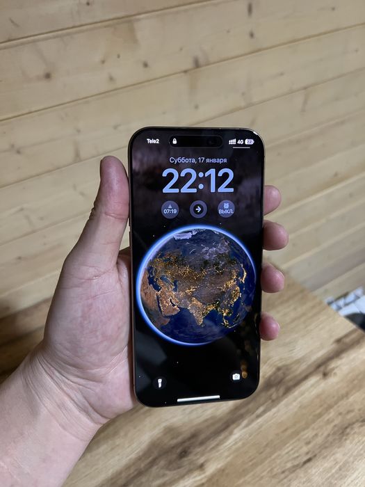 Iphone 16 pro max 256g