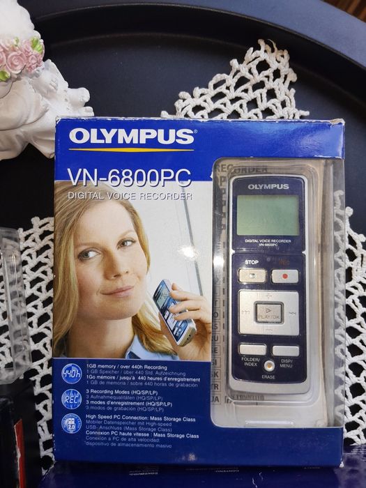 Антика Olympus sp нов и мн.други