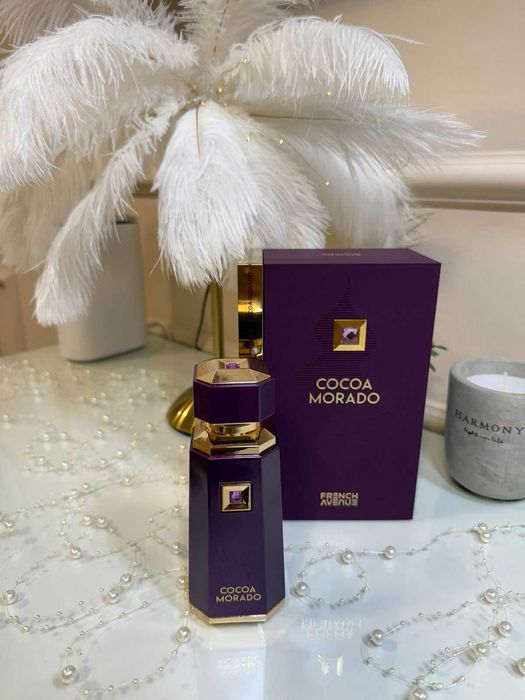 Дубайски парфюми