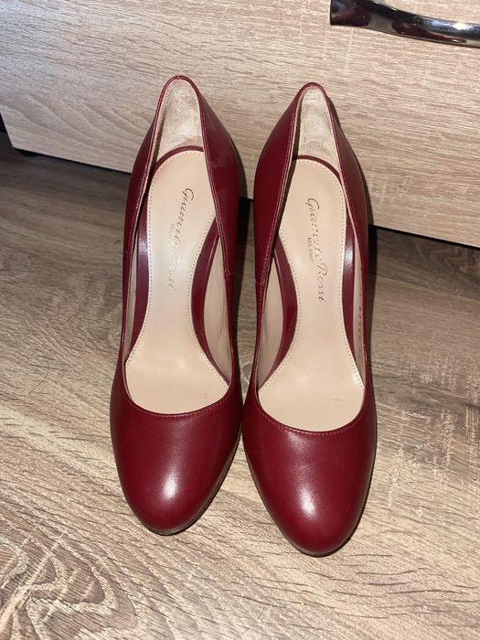 Pantofi gianvito rossi