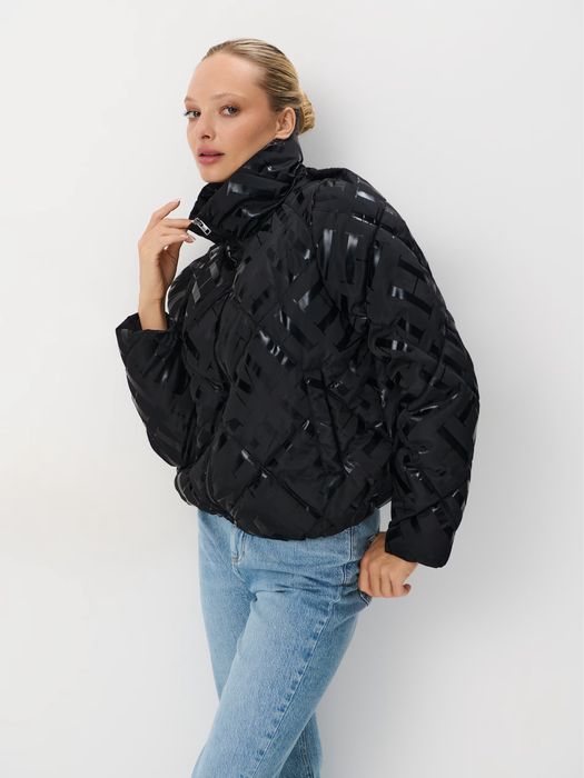 Дамско яке Мохито