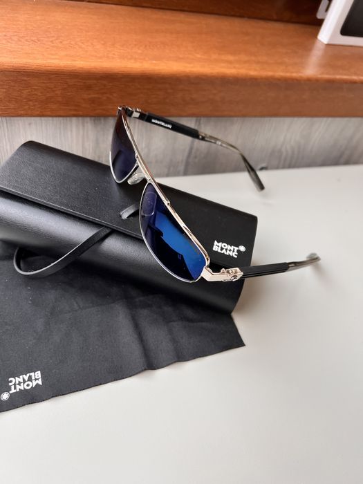 Ochelari soare Montblanc