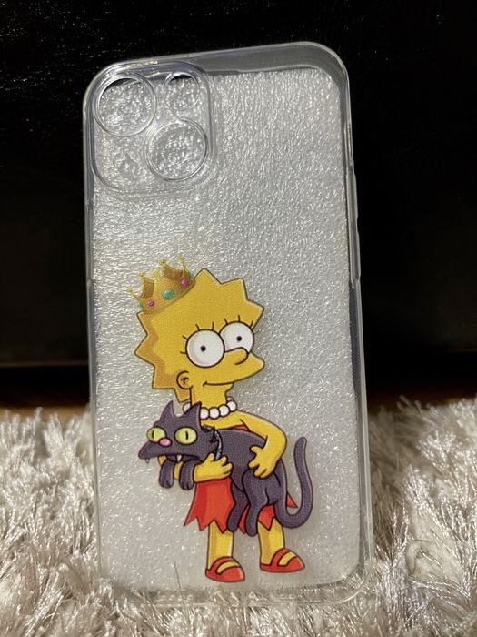 Весели кейсове за Iphone 14 Plus и 13 mini.