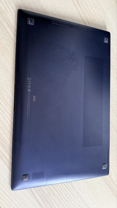 Laptop Samsung book pro