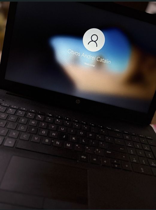 Laptop HP 4 GB RAM 300 lei