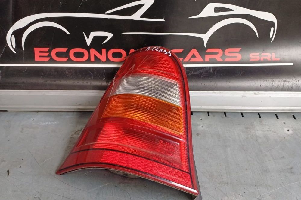 Stop Stanga Mercedes A-Class W168 2001