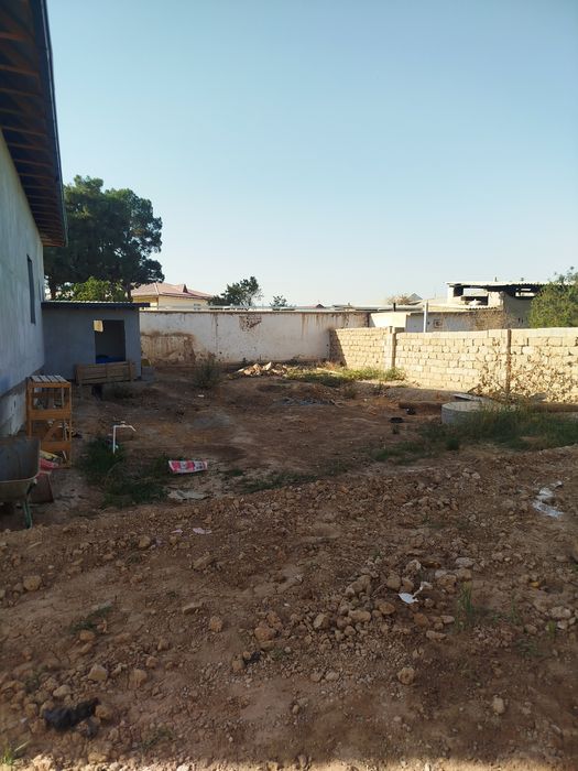 yer uchastkasi termiz shaxrida