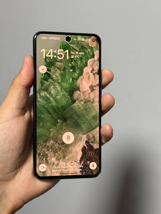 Google Pixel 8 8/128 kor dok