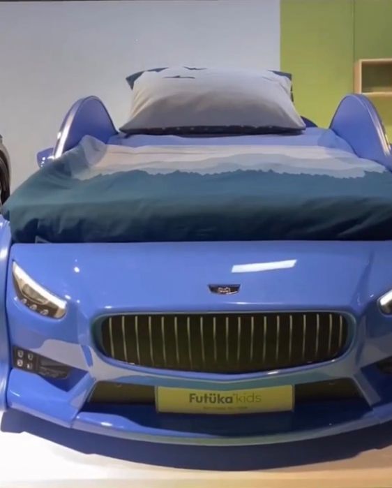 Детская кровать,