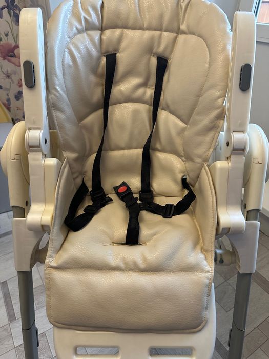 Детский стульчик