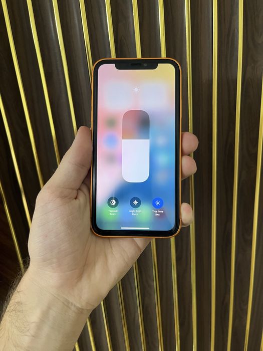 Iphone Xr 256 17 Pro