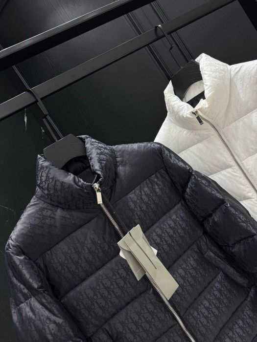 Geaca cu puf Dior Oblique Premium-diferite culori