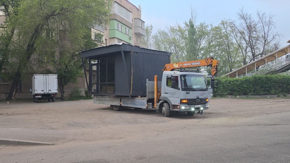 Манипулятор 24/7