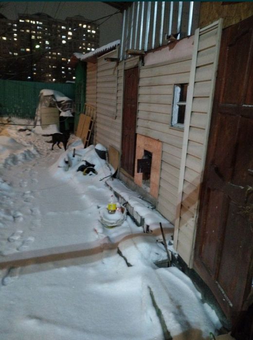 Продам дом в хорошем состоянии