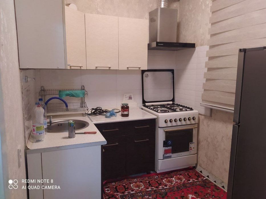 Kvartira ijaraga Yunusobod Minor Metro yaqnida arenda