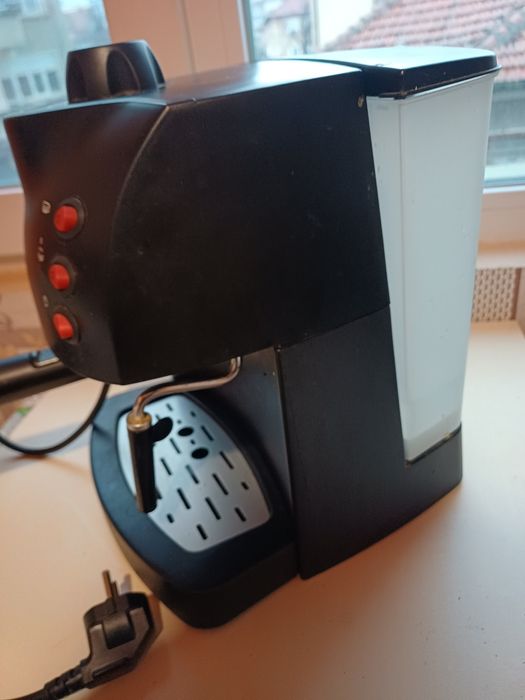Кафемашина ELITE PS - 653 X
