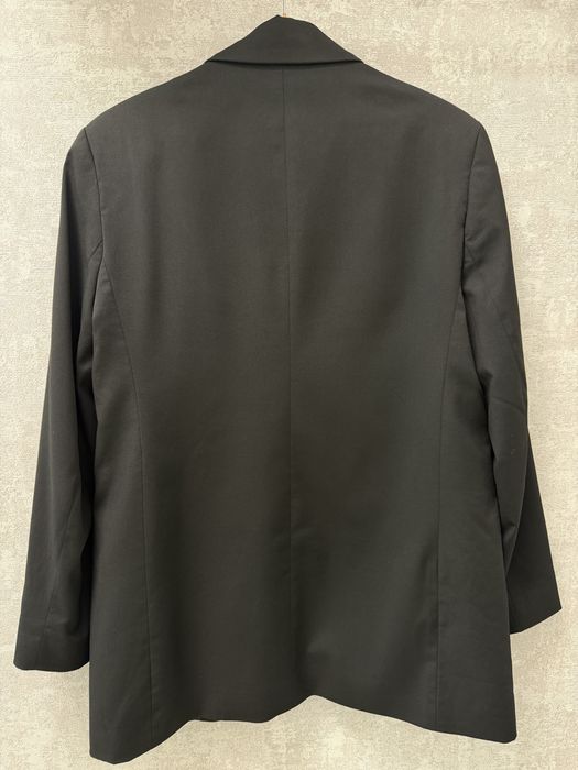 Пиджак женский черный Zara