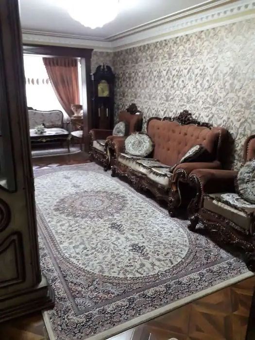 По суточная квартира