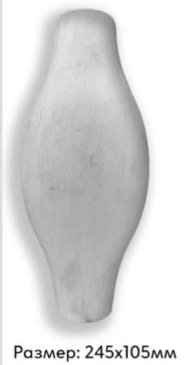 3D панели из гипса