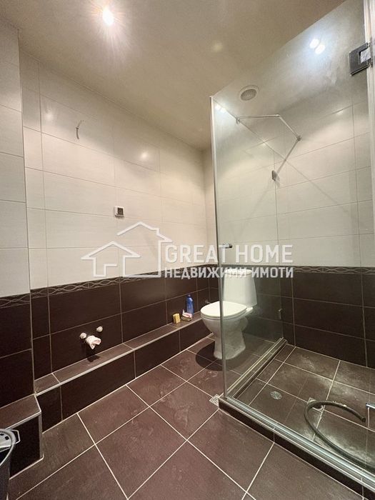 Продава се Тристаен апартамент в Търговище, Център - 83 кв.м за 1578 €/кв.м - Снимка #4