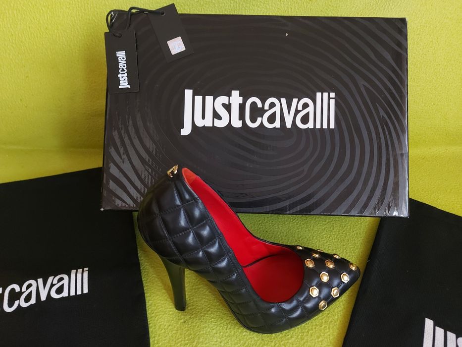 Just Cavalli-37н-НОВО-Оригинални