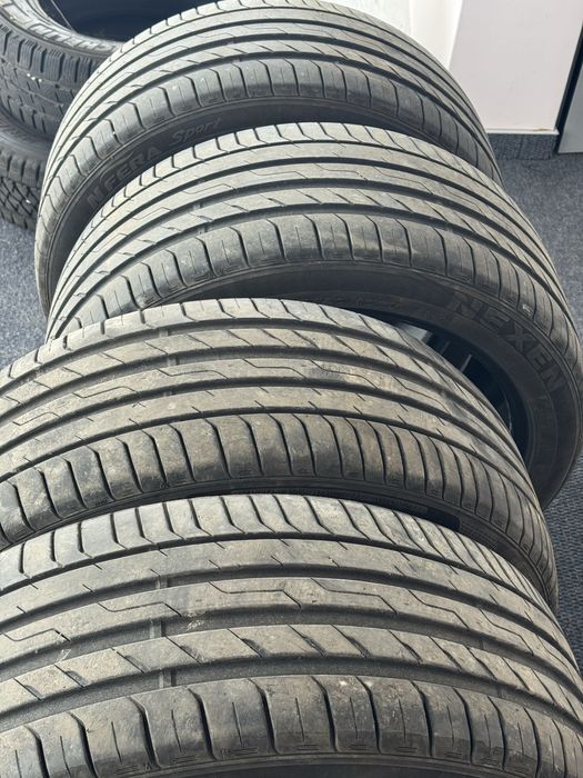 Продавам гуми M-пакет