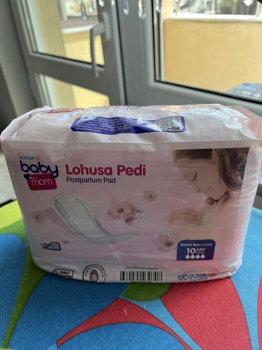 CANPOL Ръчна помпа за кърма BASIC +превръзки