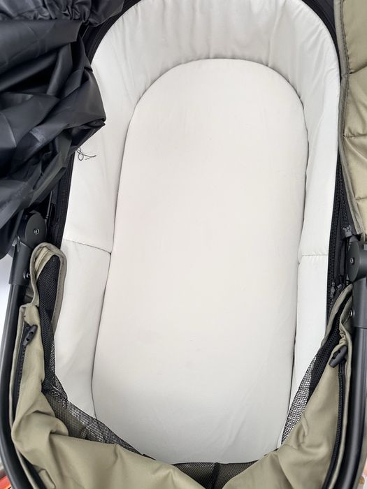 Каляска 4 в одном