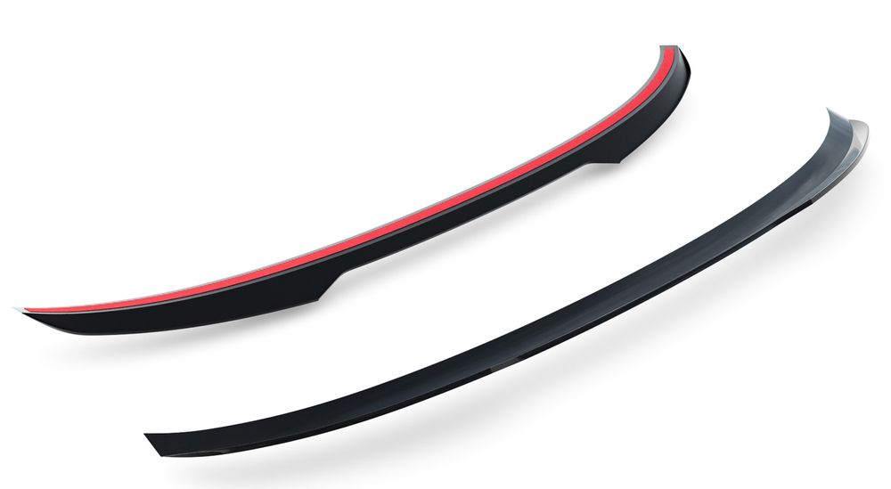 Добавки за прагове Maxton design за Audi A5 B10 (2024-)