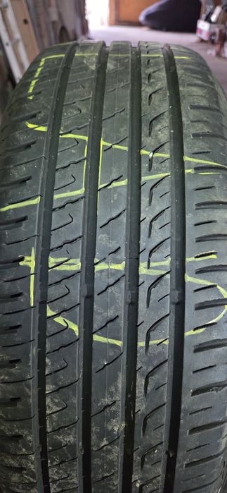 AUDI A6 oригинални джанти 205/60/16. 7,5J×16. ET45  5×112